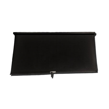 Automatic Window Roller Curtains for Mahindra Thar Roxx (2024 Onwards) – Retractable Sun Shades | UV & Heat Protection