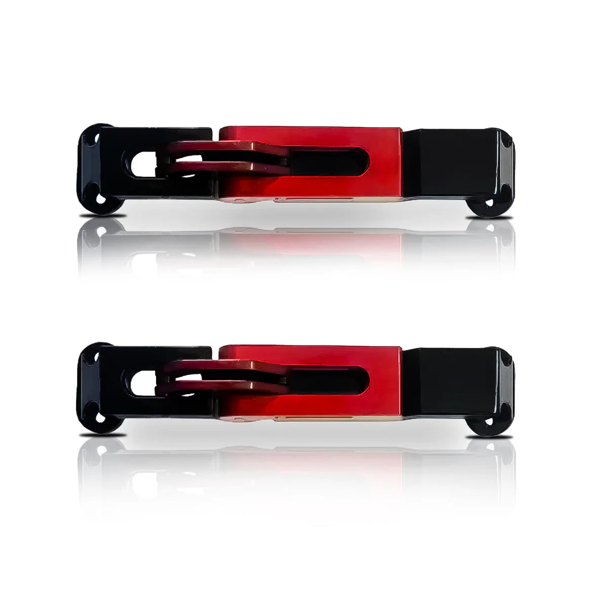 Mahindra Thar Roxx Side Door Hinge Ladder Step – Foldable, Anti-Slip, Heavy-Duty Iron