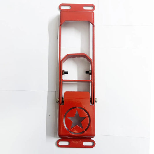 Door Hinge Step for Mahindra Thar (2020 Onwards) – Single Piece