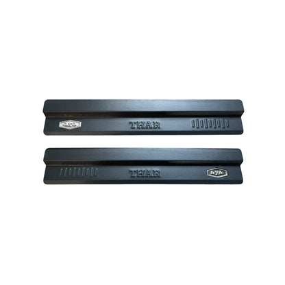 Door Sill Guards for Mahindra Thar (2020 Onwards) –  (Set of 2)
