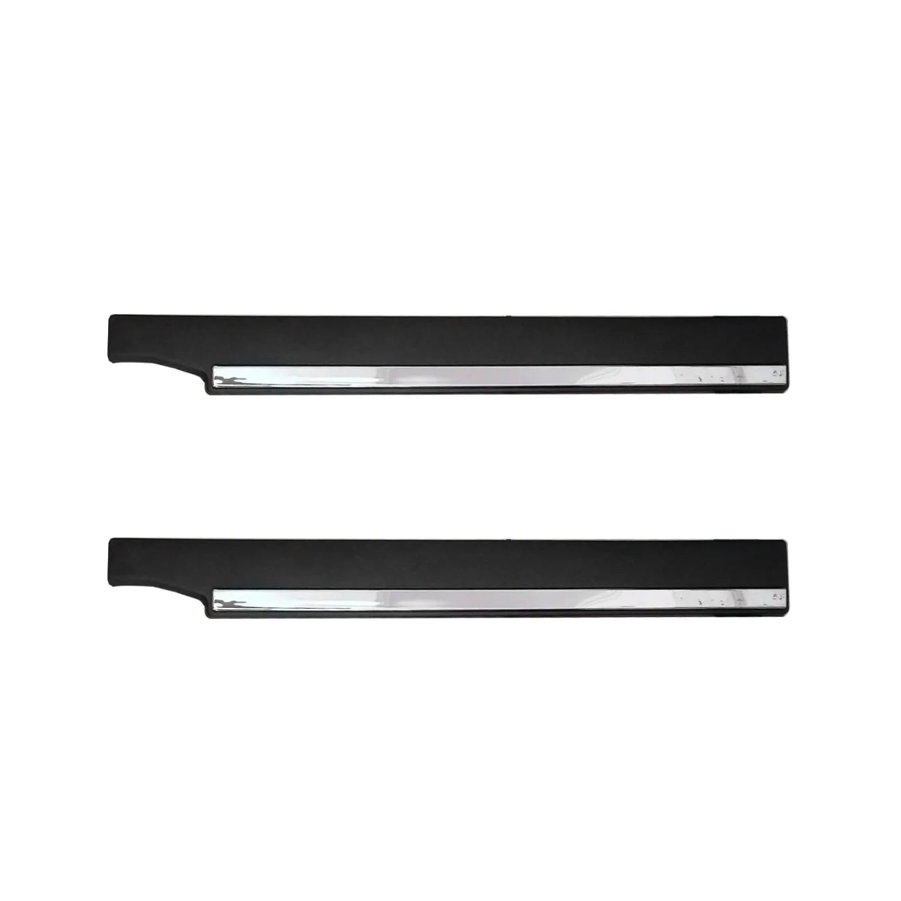Cartrix Side Door Cladding for Mahindra Thar Roxx (2024 Onwards)