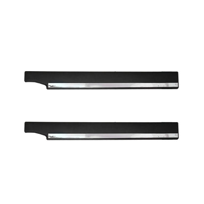 Cartrix Side Door Cladding for Mahindra Thar Roxx (2024 Onwards)