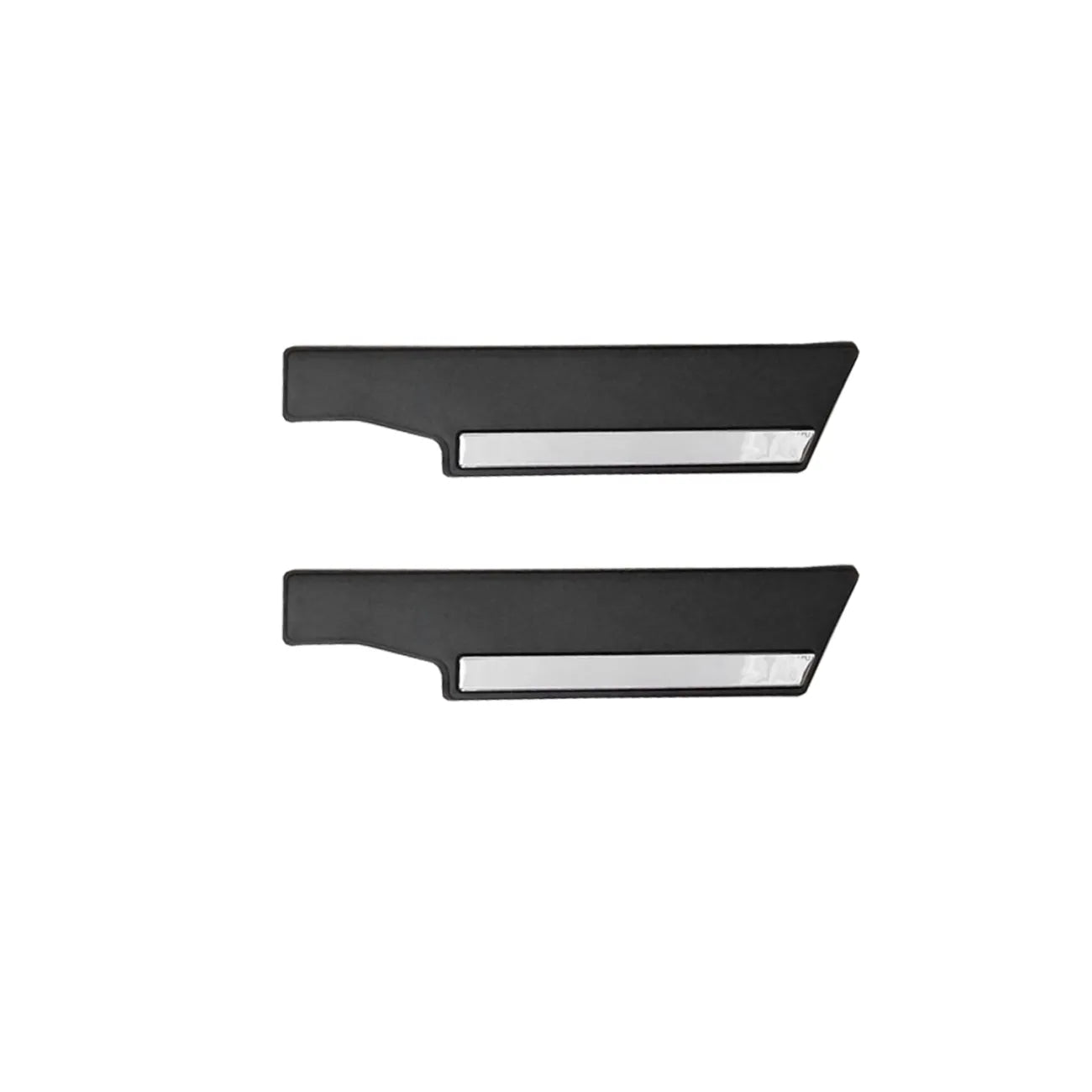 Cartrix Side Door Cladding for Mahindra Thar Roxx (2024 Onwards)