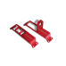 Door Hinge Step - Mahindra Bolero (2019-2026)