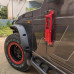 Door Hinge Step - Mahindra Bolero (2019-2026)