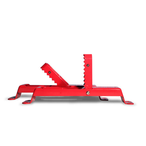 Door Hinge Step - Mahindra Bolero (2019-2026)