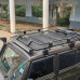 Expedition Roofrack - Mahindra Bolero (2019-2026)