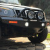 Front Regular Bumper - Mahindra Bolero (2019-2026)