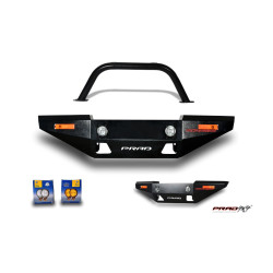 Front Regular Bumper - Mahindra Bolero (2019-2026)