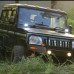 XPD Non Winch Bumper - Mahindra Bolero (2019-2026)