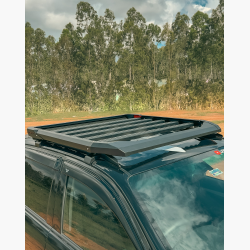 Roofrack - Toyota Hilux
