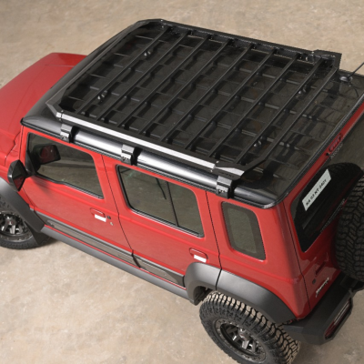 Expedition Roofrack - Maruti Suzuki Jimny