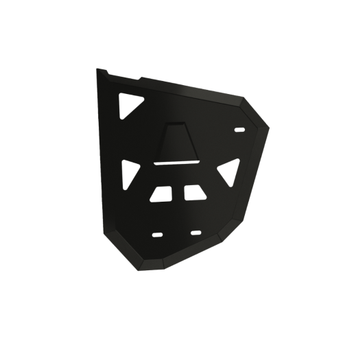 DEF Tank Guard - Mahindra Scorpio-N (2023-2026)