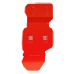 Fuel Tank Guard - Mahindra Scorpio-N (2023-2026)