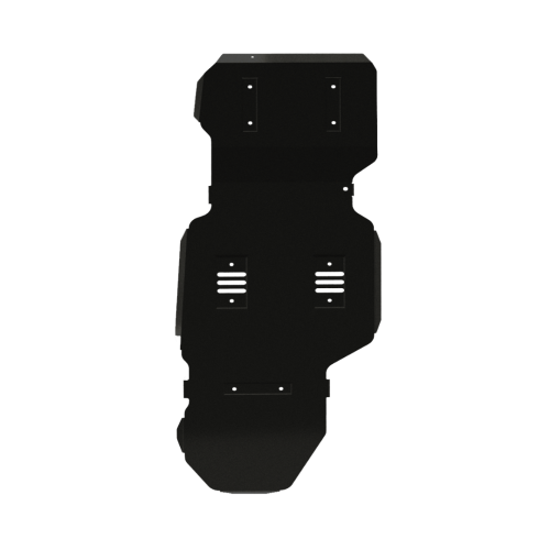 Fuel Tank Guard - Mahindra Scorpio-N (2023-2026)
