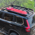 Expedition Roofrack - Mahindra Scorpio-N (2023-2026)
