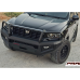 Winch Compatible XPD Bumper - Mahindra Scorpio-N (2023-2026)