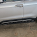 Rocksliders - Mahindra Scorpio-N (2023-2026)