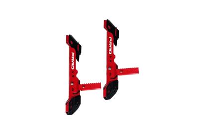 Door Hinge Steps