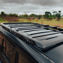 Expedition Roof Rack for Mahindra Thar Roxx