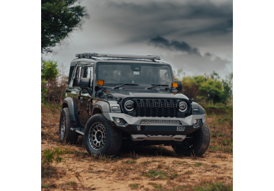 Offroad Bumpers