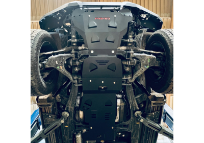 Underbody Protection Kits