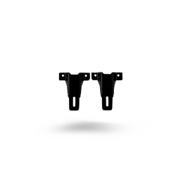 Windshield Light Mount Clamp for Mahindra Thar Roxx