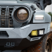Raptor Series Front Bumper - New Mahindra Thar 3 Door (2020-2026)
