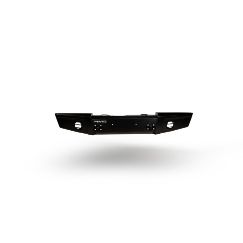 Front Regular Bumper - New Mahindra Thar 3 Door (2020-2026)