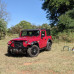 Front Winch Bumper (Winch Compatible) - New Mahindra Thar 3 Door (2020-2026)