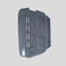 Mild Steel Underbody Armour Front Bash Plate (3mm) - Mahindra Thar 3 Door