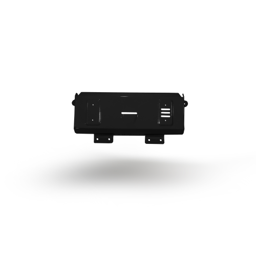 DEF Tank Guard - Mahindra Thar 3 Door (2020-2026)