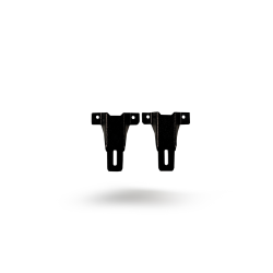 Windshield A-Pillar Mount / Wind Shield Clamp - Mahindra Thar 3 Door (2020-2026)